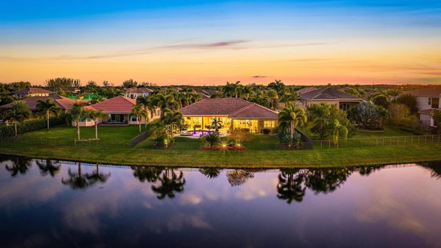 11115 Rockledge View Drive, Palm Beach Gardens, FL 33412