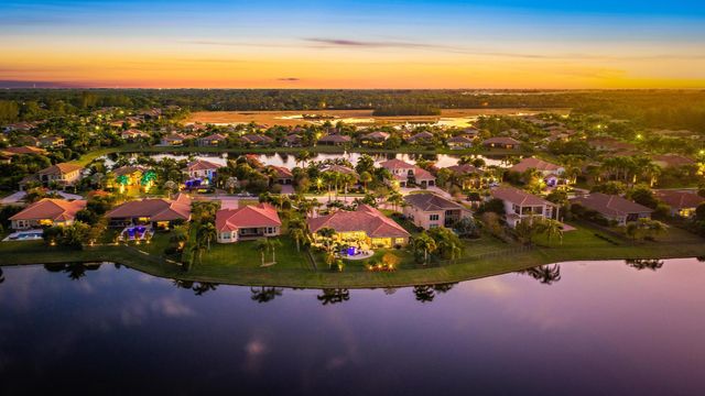 11115 Rockledge View Drive, Palm Beach Gardens, FL 33412