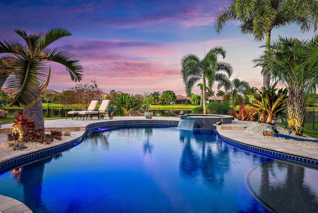 11115 Rockledge View Drive, Palm Beach Gardens, FL 33412