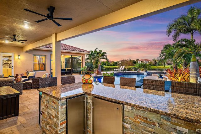 11115 Rockledge View Drive, Palm Beach Gardens, FL 33412