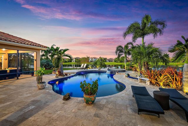 11115 Rockledge View Drive, Palm Beach Gardens, FL 33412