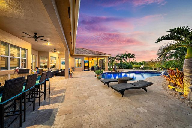 11115 Rockledge View Drive, Palm Beach Gardens, FL 33412