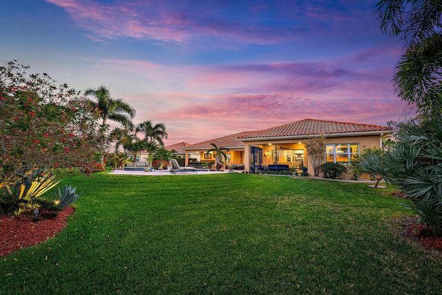 11115 Rockledge View Drive, Palm Beach Gardens, FL 33412