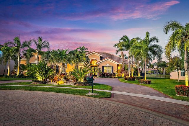 11115 Rockledge View Drive, Palm Beach Gardens, FL 33412