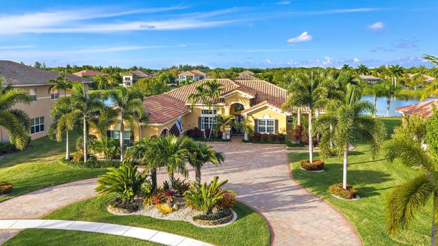 11115 Rockledge View Drive, Palm Beach Gardens, FL 33412