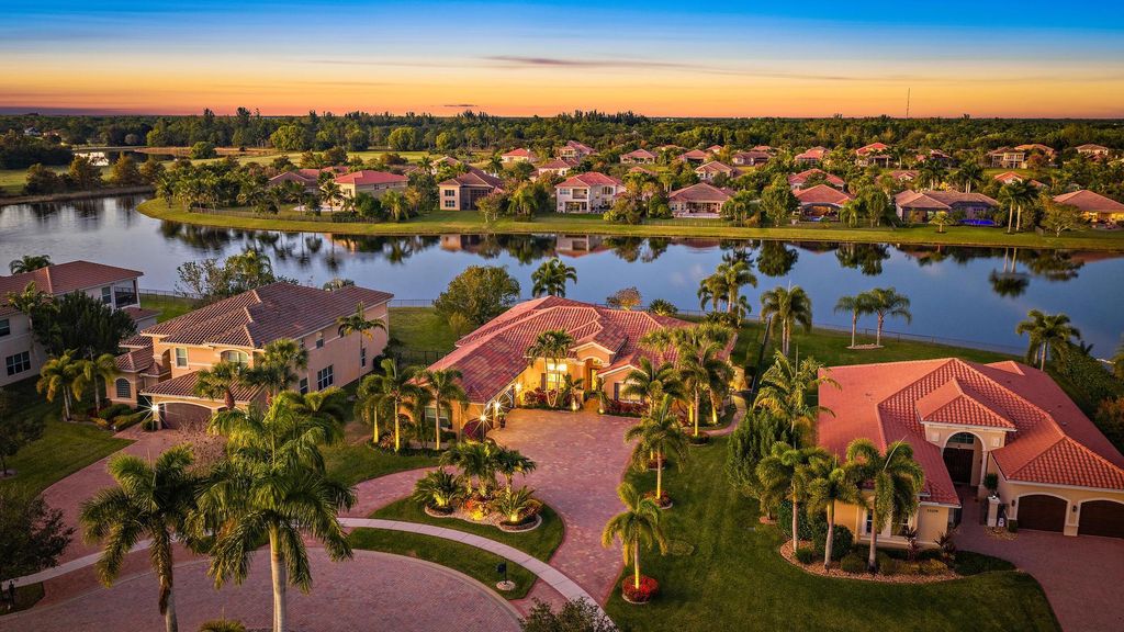 11115 Rockledge View Drive, Palm Beach Gardens, FL 33412