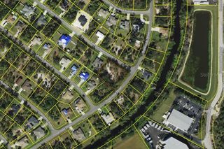 KEW GARDENS AVENUE, North Port, FL 34286