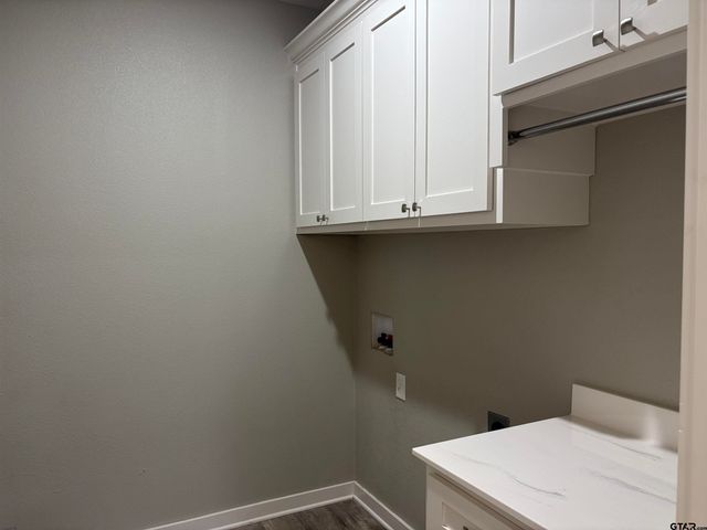 16208 Tulare, Lindale, TX 75771