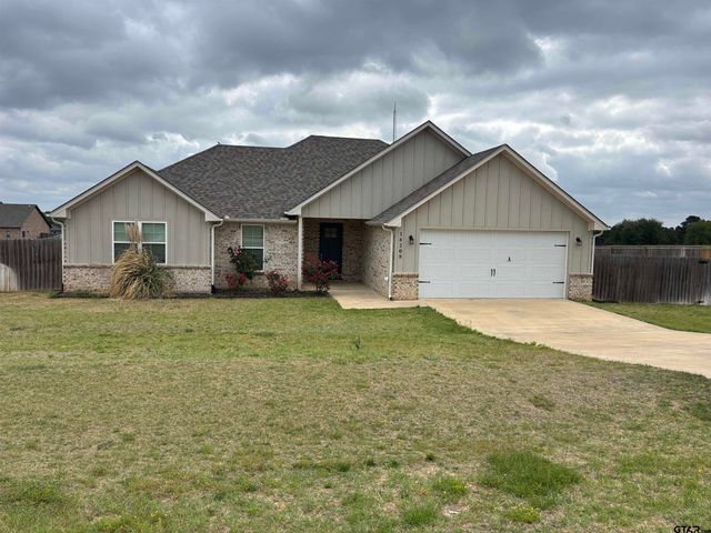 16208 Tulare, Lindale, TX 75771