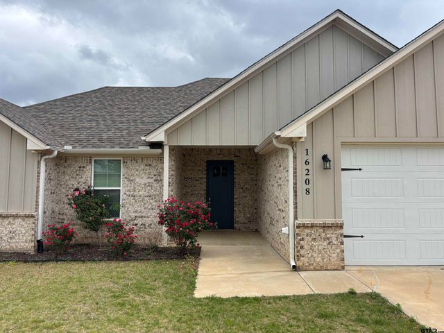 16208 Tulare, Lindale, TX 75771