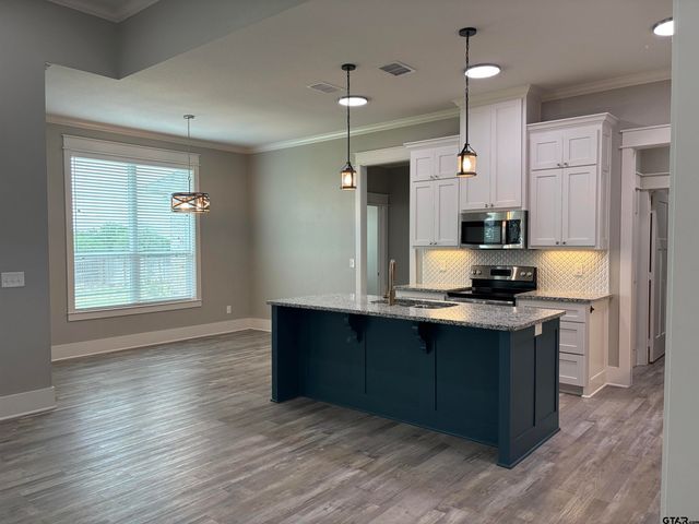 16208 Tulare, Lindale, TX 75771