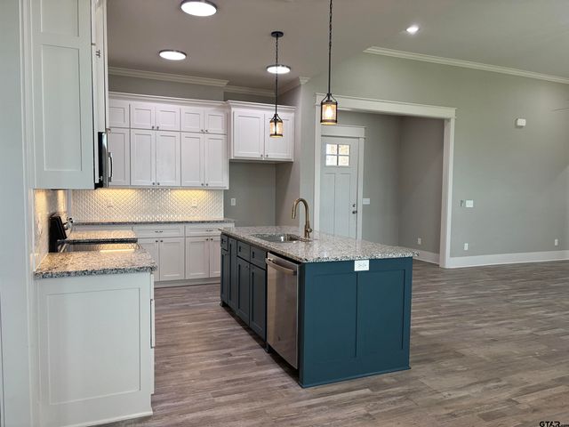 16208 Tulare, Lindale, TX 75771