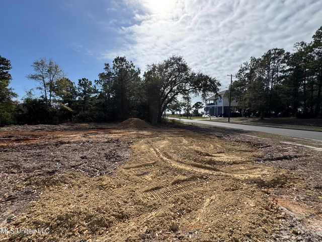 Nsn 18-21 Holiday Drive, Pass Christian, MS 39571