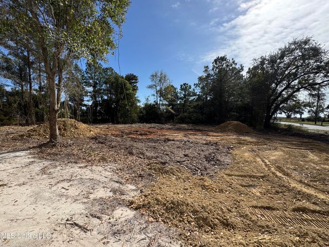 Nsn 18-21 Holiday Drive, Pass Christian, MS 39571