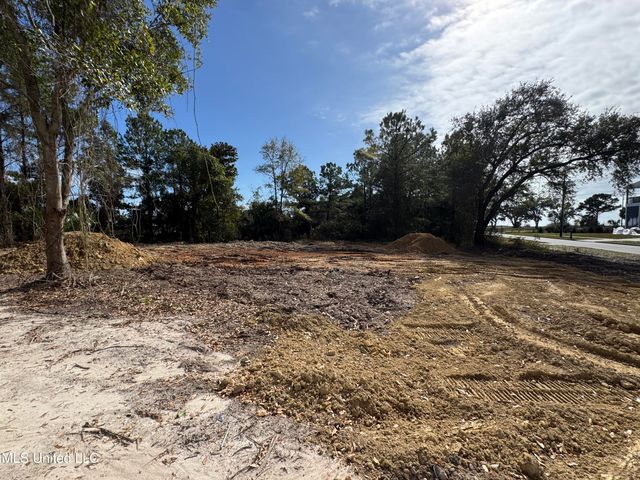 Nsn 18-21 Holiday Drive, Pass Christian, MS 39571