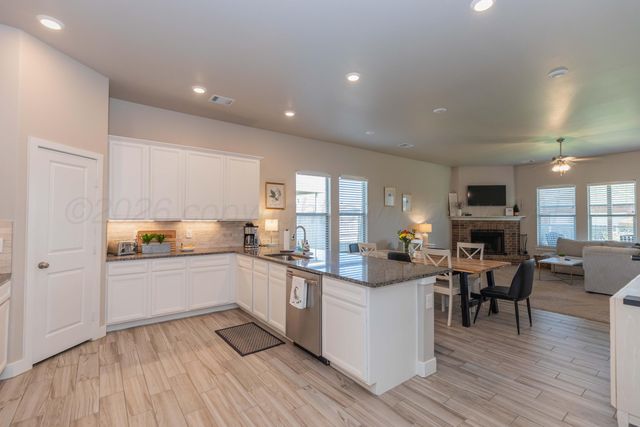 9106 LEXFORD Drive, Amarillo, TX 79119