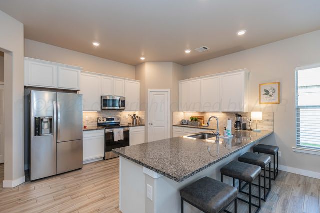 9106 LEXFORD Drive, Amarillo, TX 79119