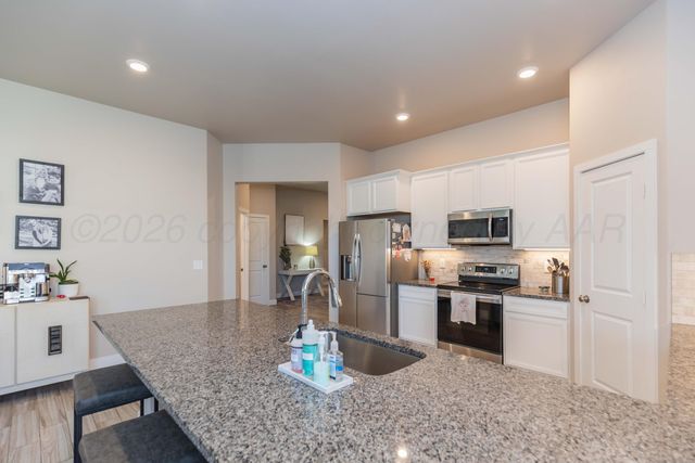 9106 LEXFORD Drive, Amarillo, TX 79119