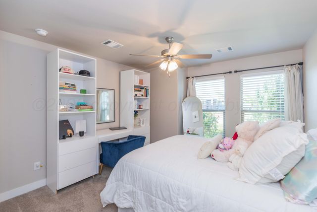 9106 LEXFORD Drive, Amarillo, TX 79119