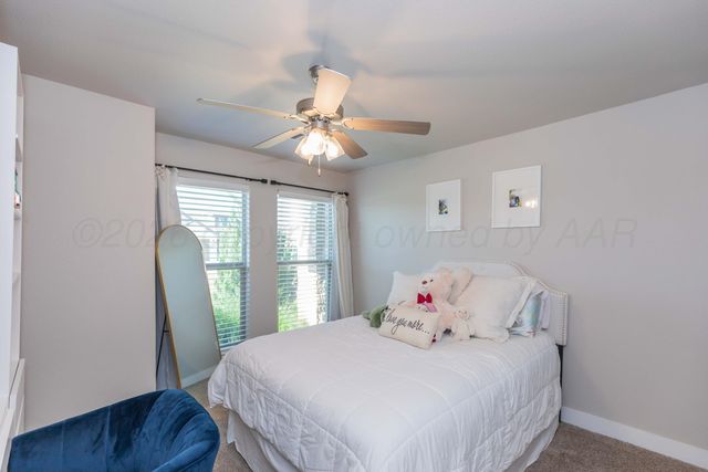 9106 LEXFORD Drive, Amarillo, TX 79119