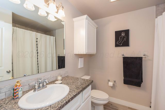 9106 LEXFORD Drive, Amarillo, TX 79119