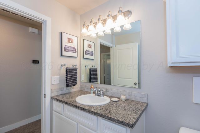 9106 LEXFORD Drive, Amarillo, TX 79119