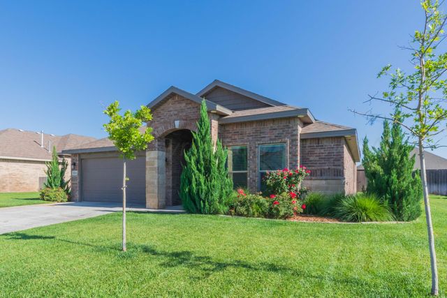 9106 LEXFORD Drive, Amarillo, TX 79119