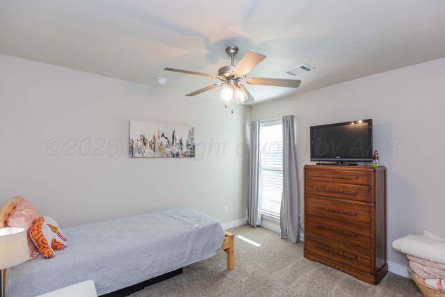 9106 LEXFORD Drive, Amarillo, TX 79119