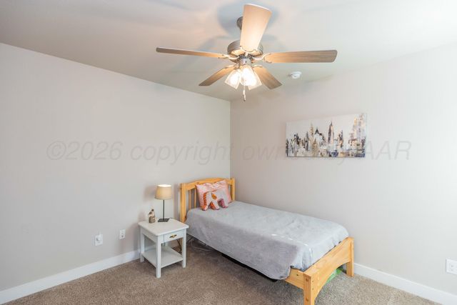 9106 LEXFORD Drive, Amarillo, TX 79119