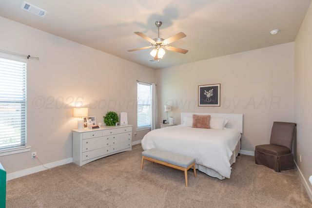 9106 LEXFORD Drive, Amarillo, TX 79119