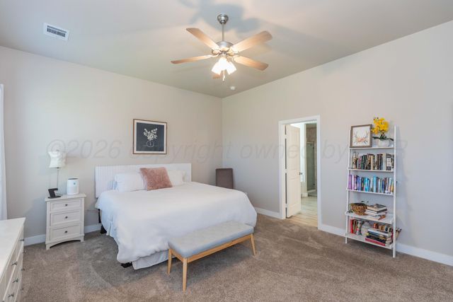 9106 LEXFORD Drive, Amarillo, TX 79119
