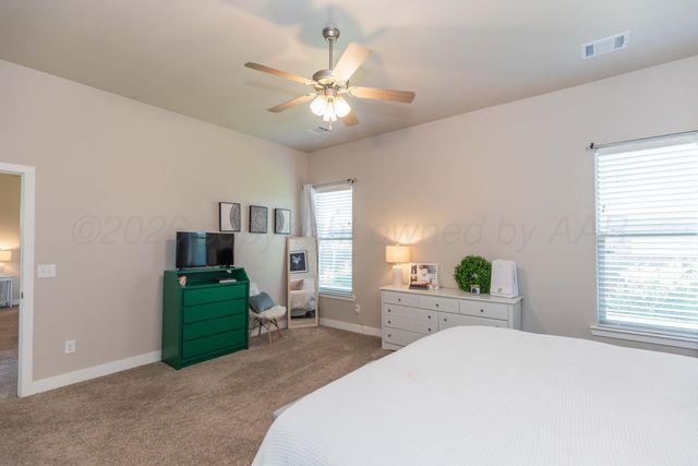 9106 LEXFORD Drive, Amarillo, TX 79119