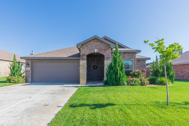 9106 LEXFORD Drive, Amarillo, TX 79119