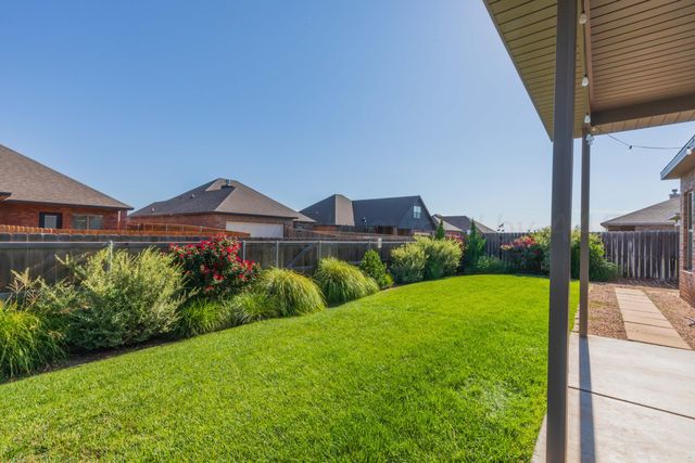 9106 LEXFORD Drive, Amarillo, TX 79119