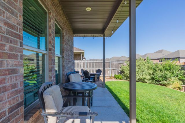 9106 LEXFORD Drive, Amarillo, TX 79119