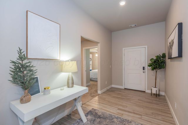 9106 LEXFORD Drive, Amarillo, TX 79119