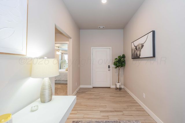 9106 LEXFORD Drive, Amarillo, TX 79119