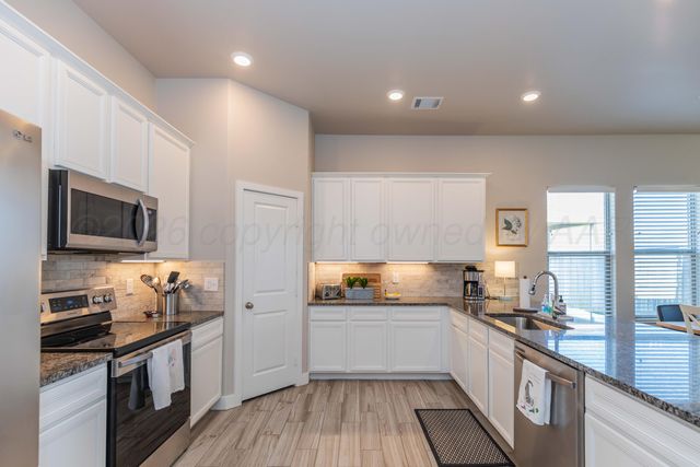 9106 LEXFORD Drive, Amarillo, TX 79119