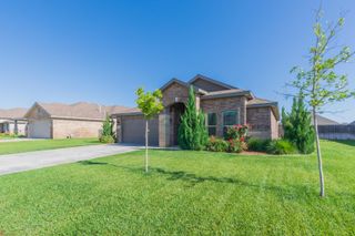 9106 LEXFORD Drive, Amarillo, TX 79119