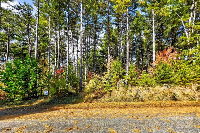 0 West Point Drive, Nebo, NC 28761