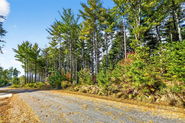 0 West Point Drive, Nebo, NC 28761