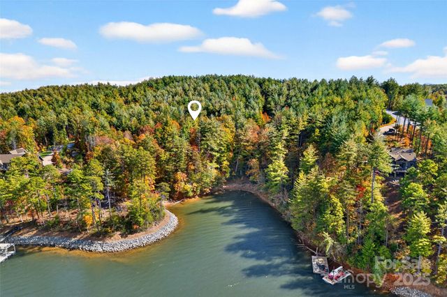 0 West Point Drive, Nebo, NC 28761