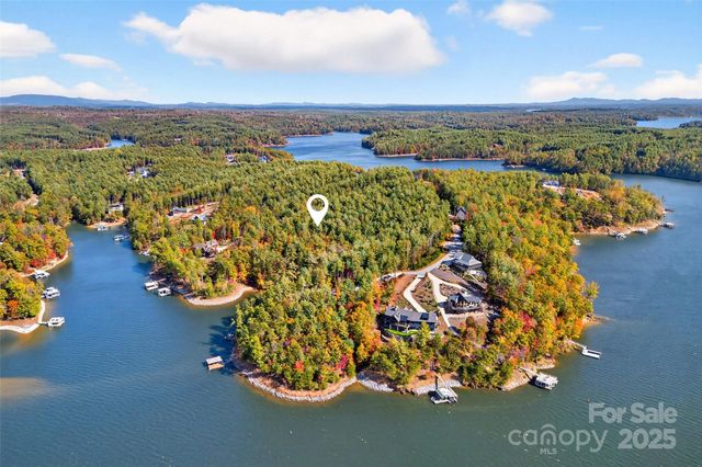 0 West Point Drive, Nebo, NC 28761
