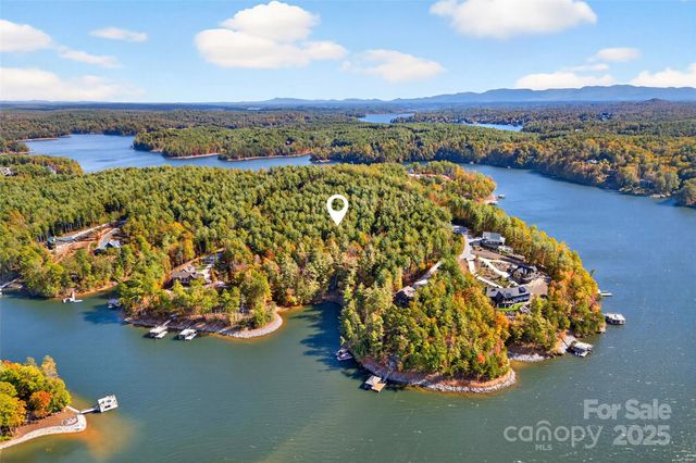0 West Point Drive, Nebo, NC 28761