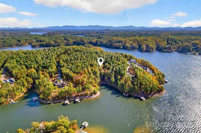 0 West Point Drive, Nebo, NC 28761