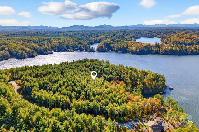 0 West Point Drive, Nebo, NC 28761