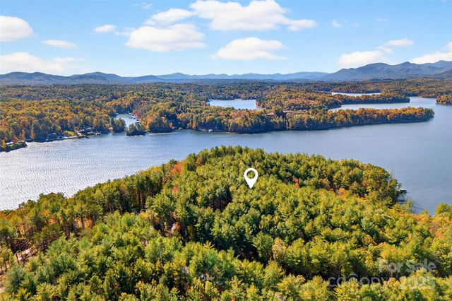 0 West Point Drive, Nebo, NC 28761