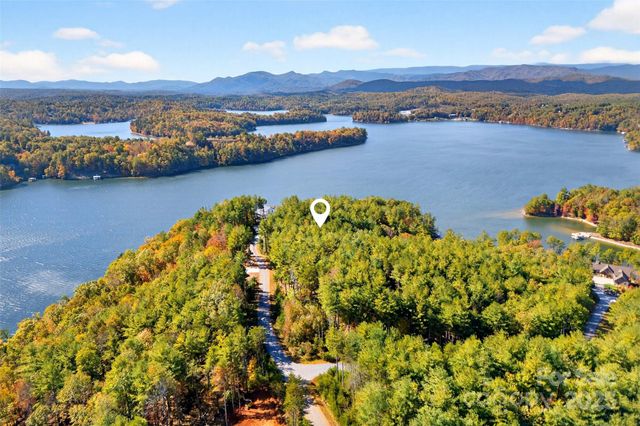 0 West Point Drive, Nebo, NC 28761