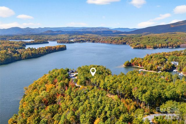 0 West Point Drive, Nebo, NC 28761