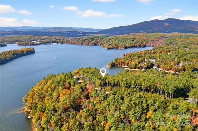 0 West Point Drive, Nebo, NC 28761